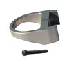 "HALO" CHARGING RING FOR RUGER® MKIV & MKIII - "HALO" CHARGING RING FOR RUGER  MKIV AND III - SILVER