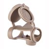 IO TRIJICON® MRO COVERS - TRIJICON MRO COVER, FDE
