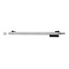 RUGER 10/22 TAKEDOWN X-RING BULL BARRELS - 10/22 TAKEDOWN BULL BARREL SILVER