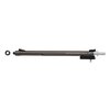 RUGER 10/22 TAKEDOWN X-RING BULL BARRELS - 10/22 TAKEDOWN BULL BARREL GRAY