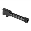 ALPHA WOLF THREADED BARREL FOR GLOCK® - ALPHAWOLF BARREL FOR GLOCK 43 9MM THREADED 1/2 X 28