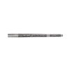 RUGER RECISION CARBON FIBER BARRELS - 6MM CREEDMOOR 1-8 TWIST 24" CARBON FIBER BARREL