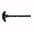 RADIAN WEAPONS AR-15 RAPTOR-LT AMBIDEXTROUS CHARGING HANDLE BLACK