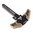 RADIAN WEAPONS AR-15 RAPTOR-LT AMBIDEXTROUS CHARGING HANDLE FDE