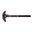 RADIAN WEAPONS AR-15 RAPTOR-LT AMBIDEXTROUS CHARGING HANDLE GRAY