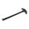 RADIAN WEAPONS AR 308 RAPTOR-LT AMBIDEXTROUS CHARGING HANDLE BLACK