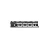 MFR  XS FREE FLOAT M-LOK HANDGUARD - MFR  XS HANDGUARD FREE FLOAT ALUMINUM 9" BLACK