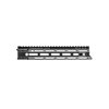 MFR  XS FREE FLOAT M-LOK HANDGUARD - MFR  XS HANDGUARD FREE FLOAT ALUMINUM 10" BLACK