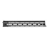 MFR  XS FREE FLOAT M-LOK HANDGUARD - MFR  XS HANDGUARD FREE FLOAT ALUMINUM 13.5" BLACK