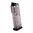 ELITE TACTICAL SYSTEMS GROUP 43 MAGAZINE 9MM 9RD POLYMER TRANSLUCENT