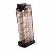 MODEL 42 .380 MAGAZINES FOR GLOCK® - 42 MAGAZINE .380 7RD POLYMER TRANSLUCENT