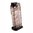 ELITE TACTICAL SYSTEMS GROUP 42 MAGAZINE .380 7RD POLYMER TRANSLUCENT