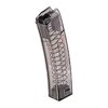 H&K MP5 9MM MAGAZINES - H&K MP5 MAGAZINE 9MM 20RD POLYMER TRANSLUCENT