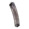 H&K MP5 9MM MAGAZINES - H&K MP5 MAGAZINE 9MM 30RD POLYMER TRANSLUCENT