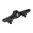 DANIEL DEFENSE M-LOK BIPOD ADAPTER FOR SLING SWIVEL BIPOD BLACK