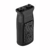 M-LOK VERTICAL GRIP POLYMER - M-LOK VERTICAL GRIP POLYMER BLACK