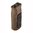 DANIEL DEFENSE M-LOK VERTICAL GRIP POLYMER BROWN