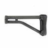 DOUBLE STAR AK ACE AKFX STOCK SHORT WITH RECOIL PAD