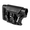 AR-15 STOCK ASSEMBLY COLLAPSIBLE CARBINE LENGTH - AR-15 STOCK ASSEMBLY ADJUSTABLE CARBINE LENGTH BLACK