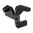GEISSELE AUTOMATICS MARITIME BOLT CATCH FOR AR-15 BLACK