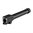 AGENCY ARMS THREADED MID LINE BARREL G17 DLC FINISH