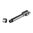 AGENCY ARMS THREADED MID LINE BARREL G43 STAINLESS STEEL