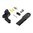 APEX TACTICAL SPECIALTIES INC S&W M&P ACTION ENHANCEMENT POLY TRIGGER & DUTY/CARRY KIT