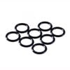 CHALLIS GRIPS 1911 HEX DRIVE GRIP BUSHING O-RING 8PK