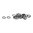 CHALLIS GRIPS 1911 HEX DRIVE GRIP BUSHING O-RING 24PK