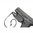RAVEN CONCEALMENT SYSTEMS VANGUARD 2 HOLSTER BELT OVERHOOK
