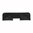 V SEVEN WEAPON SYSTEMS AR-15 ULTRA-LIGHT EJECTION PORT COVER AIR BLACK