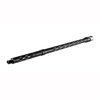 AR-15 MATCH BARRELS 223 WYLDE FLAME FLUTED - MATCH 223 WYLDE 18" 1-8 FLAME FLUTED CONTOUR BBL NITRIDE