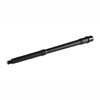 AR-15/M16 223 WYLDE CHROME LINED BARRELS - BARREL 223 WYLDE 14.5" 1-8 MID-LENGTH BLACK