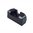 10-8 Performance GLOCK SUPPRESSOR/OPTIC/MOS REAR SIGHT .395" NOTCH .140"