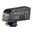 AMERIGLO PRO-GLO TRITIUM ROUND FRONT SIGHT .200X.140 ORG FOR GLOCK®