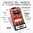 REAL AVID GUN BOSS PRO HANDGUN CLEANING KIT FOR .45,.40,.357, .38, 9MM