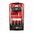 REAL AVID GUN BOSS PRO HANDGUN CLEANING KIT FOR .45,.40,.357, .38, 9MM