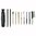 REAL AVID GUN BOSS PRO PRECISION CLEANING TOOLS