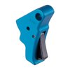 ACTION ENHANCEMENT TRIGGER BODY FOR GLOCK® - ACTION ENHANCEMENT TRIGGER BODY FOR GLOCK® BLUE