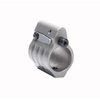 SLR RIFLEWORKS SENTRY GAS BLOCK .875 ADJUSTABLE TITANIUM SET SCREW