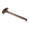 AR-15 AIRBORNE CHARGING HANDLE - AIRBORNE CHARGING HANDLE DDC