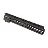 AR-15 MK14 SUPER MODULAR RAIL HANDGUARD - MK14 SUPER MODULAT RAIL HANDGUARD 13.5" MLOK BLACK