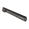 AR-15 MK14 SUPER MODULAR RAIL HANDGUARD - MK14 SUPER MODULAR RAIL HANDGUARD 15" M-LOK BLACK
