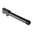 FAXON FIREARMS DUTY 9MM THREADED BBL FOR GLOCK-17 GEN 2-4 BLACK