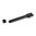 FAXON FIREARMS DUTY 9MM THREADED BBL FOR GLOCK-17 GEN 2-4 BLACK