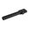 FAXON FIREARMS MATCH 9MM NON-THREAD FLAME BBL FOR GLOCK-17 GEN 1-4 BLACK
