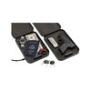 2 KEYED ALIKE LOCK BOXES - LARGE LOCK BOX- 2 KEYED ALIKE