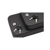 2 KEYED ALIKE LOCK BOXES - X-LARGE LOCK BOX- 2 KEYED ALIKE