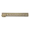 AR-15 MK14 SUPER MODULAR RAIL HANDGUARD - MK14 SUPER MODULAR RAIL HANDGUARD 15" M-LOK DDC