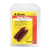 SNAP CAPS VALUE PACKS - 458 SOCOM SNAP CAP MAROON 2PK